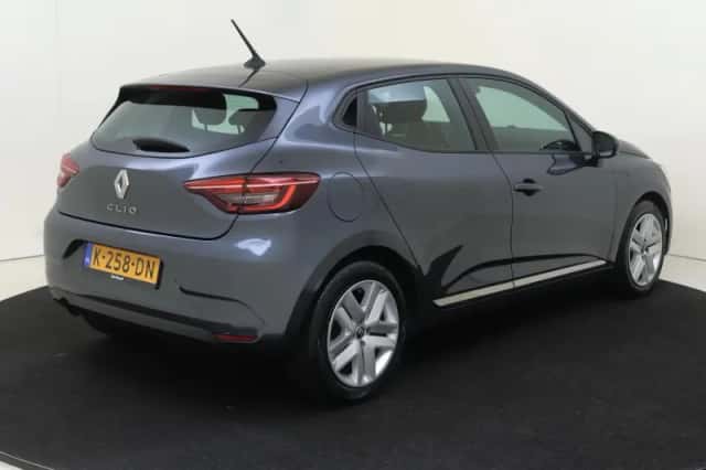 Renault Clio (2020) thumbnail 8