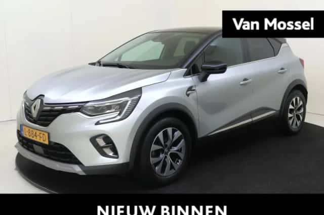 Renault Captur (2021)