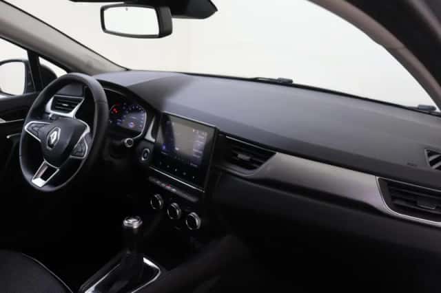 Renault Captur (2021) thumbnail 13