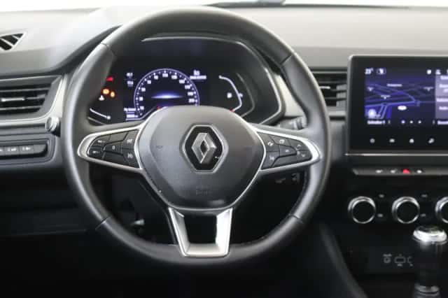 Renault Captur (2021) thumbnail 14