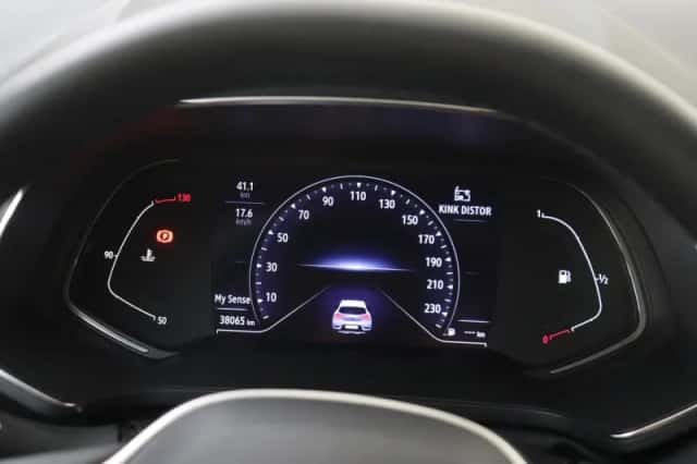 Renault Captur (2021) thumbnail 16