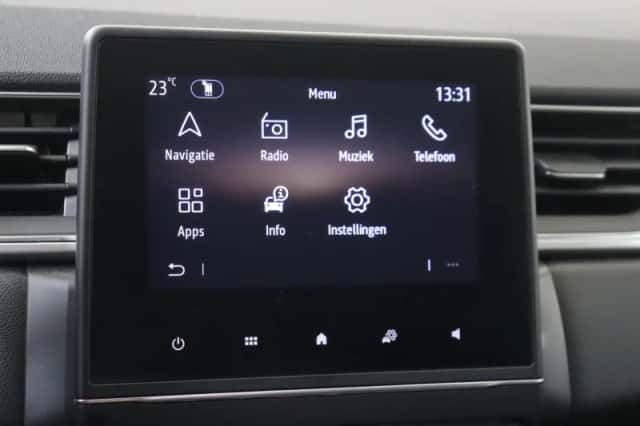 Renault Captur (2021) thumbnail 20