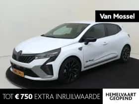 Renault Clio (2025)