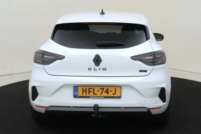 Renault Clio (2025) thumbnail 5
