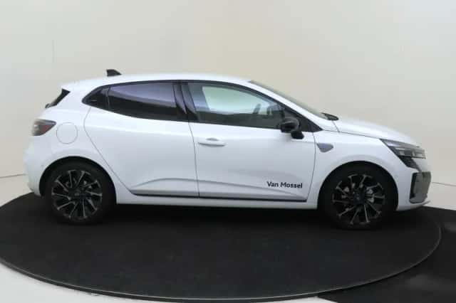 Renault Clio (2025) thumbnail 6