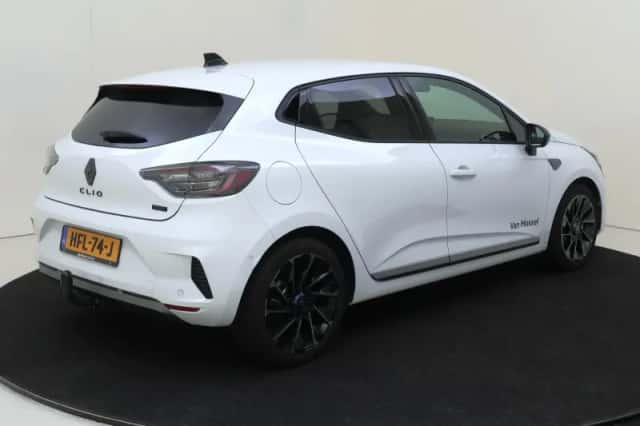 Renault Clio (2025) thumbnail 7