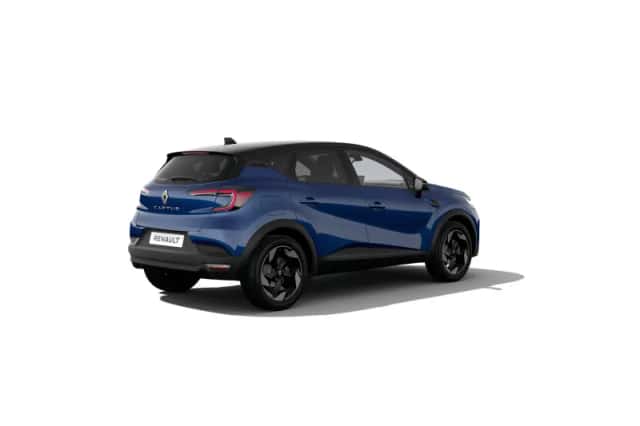 Renault Captur (2026) thumbnail 7