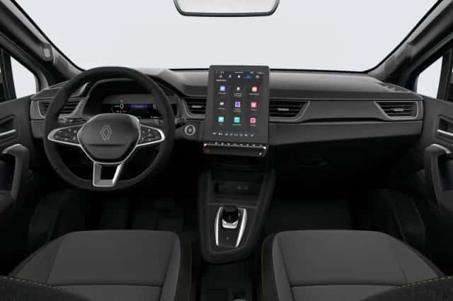 Renault Captur (2026) thumbnail 10