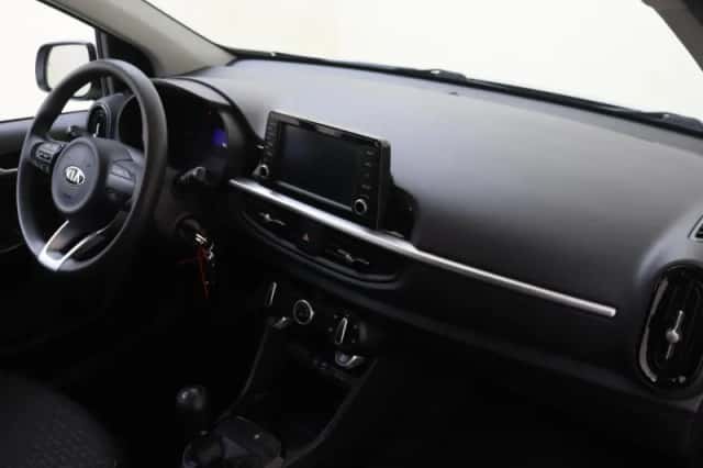 Kia Picanto (2018) thumbnail 5