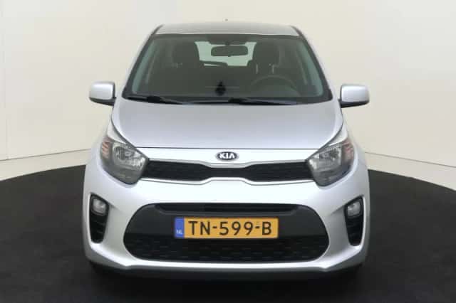Kia Picanto (2018) thumbnail 6
