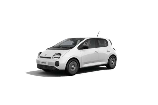 Renault Twingo (2026) thumbnail 5
