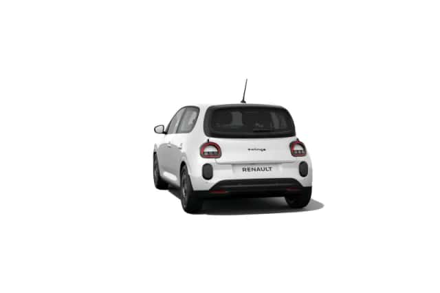 Renault Twingo (2026) thumbnail 6