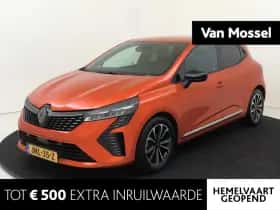 Renault Clio (2025)