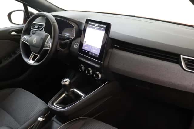 Renault Clio (2025) thumbnail 12