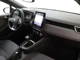 Renault Clio (2025) thumbnail 12