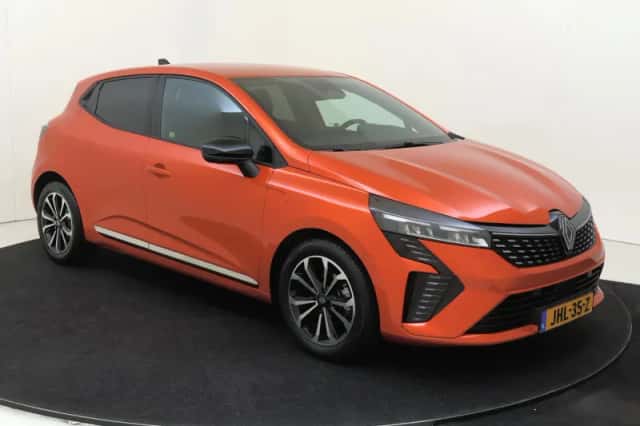 Renault Clio (2025) thumbnail 3