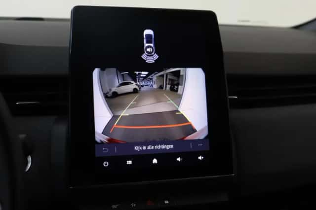 Renault Clio (2025) thumbnail 22