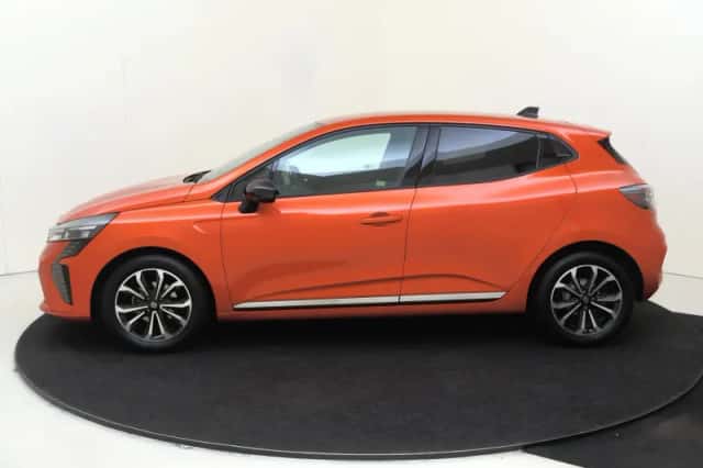 Renault Clio (2025) thumbnail 4