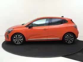 Renault Clio (2025) thumbnail 4