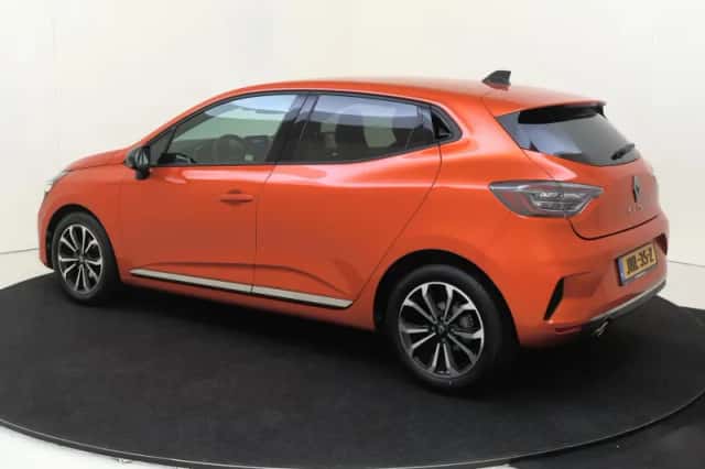 Renault Clio (2025) thumbnail 7