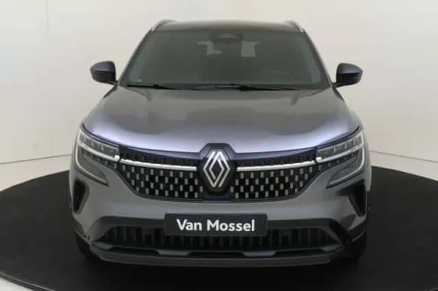 Renault Austral (2025) thumbnail 2