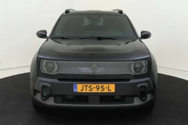 Renault 4 (2026) thumbnail 2
