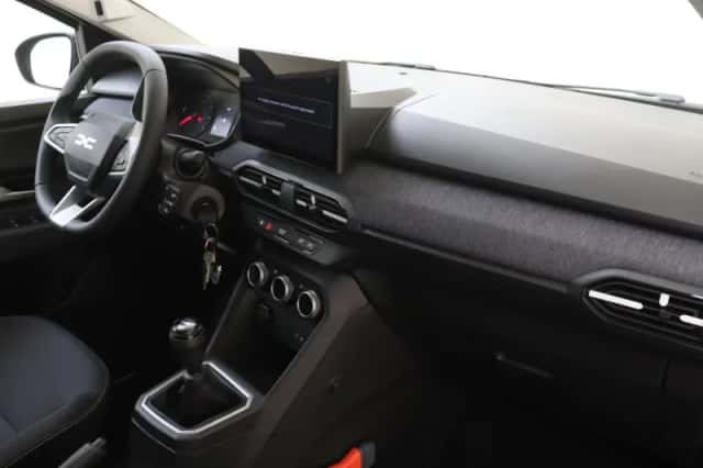 Dacia Sandero (2026) thumbnail 5