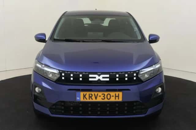 Dacia Sandero (2026) thumbnail 6