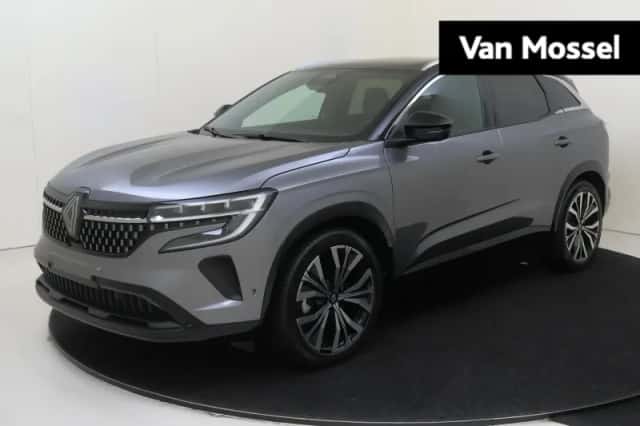 Renault Austral (2025) thumbnail 1