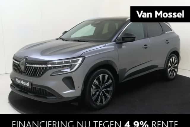 Renault Austral (2025) thumbnail 1