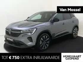 Renault Austral (2025)
