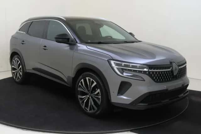 Renault Austral (2025) thumbnail 2