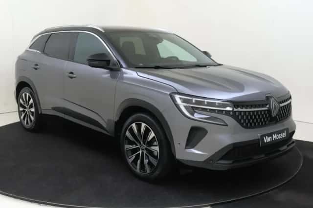 Renault Austral (2025) thumbnail 3