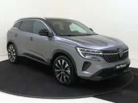 Renault Austral (2025) thumbnail 3