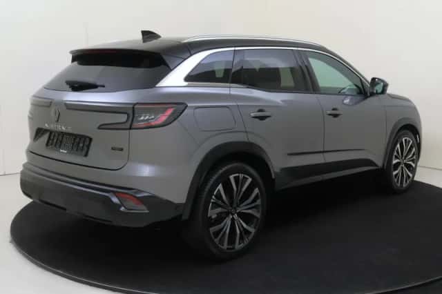 Renault Austral (2025) thumbnail 4
