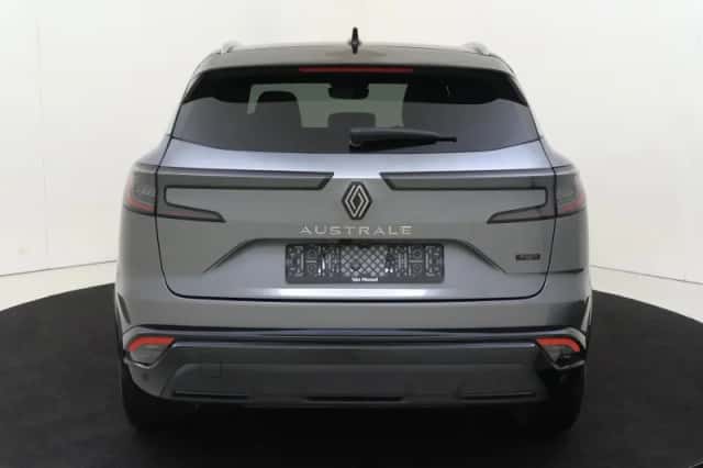 Renault Austral (2025) thumbnail 5