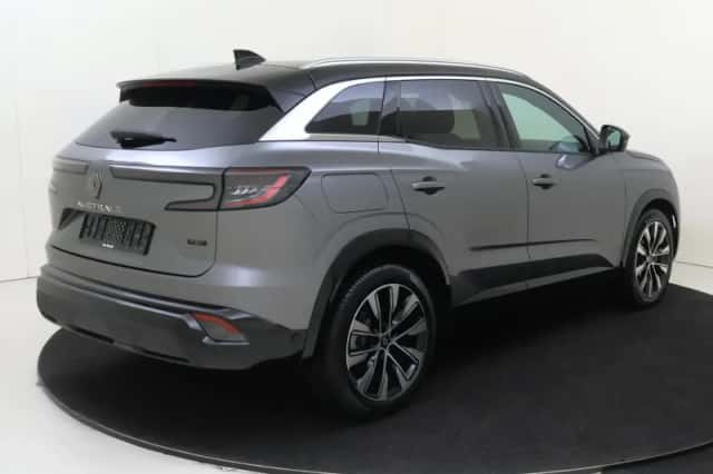 Renault Austral (2025) thumbnail 8