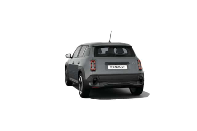 Renault 4 (2026) thumbnail 6