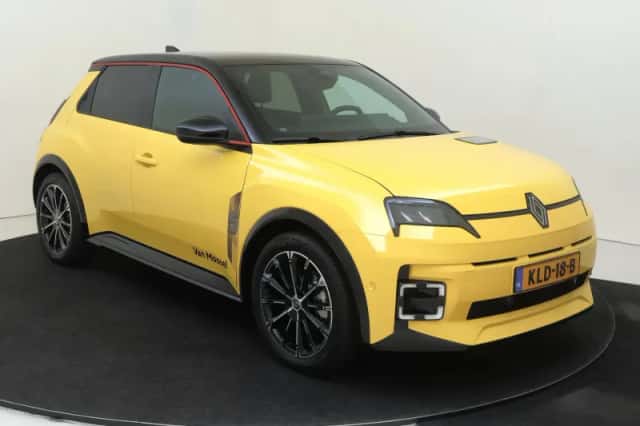 Renault 5 (2026) thumbnail 2