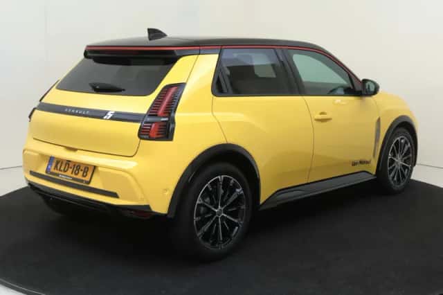 Renault 5 (2026) thumbnail 4