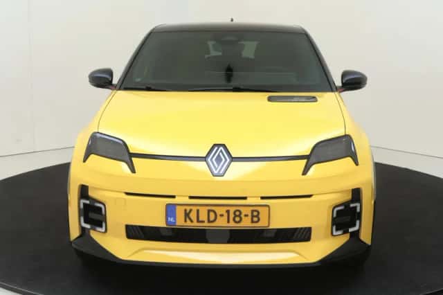 Renault 5 (2026) thumbnail 6