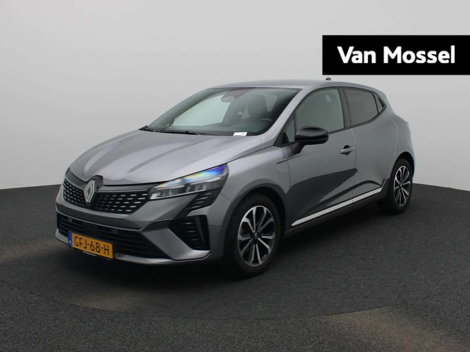 Renault Clio (2024) — foto 1