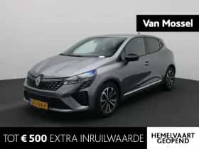 Renault Clio (2024)
