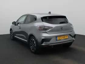 Renault Clio (2024) thumbnail 2