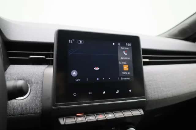 Renault Clio (2024) thumbnail 14