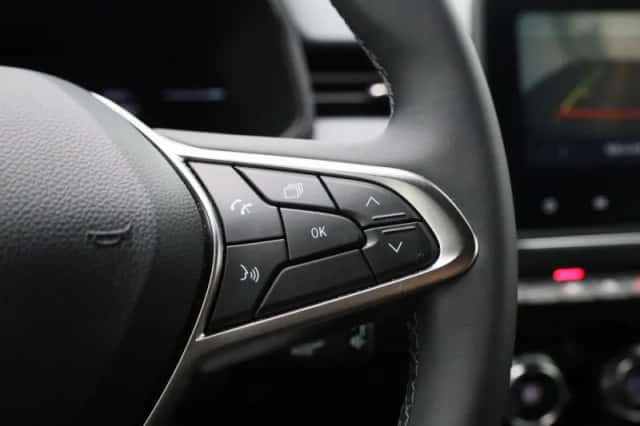 Renault Clio (2024) thumbnail 19