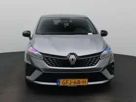 Renault Clio (2024) thumbnail 3
