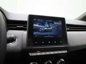 Renault Clio (2024) thumbnail 27
