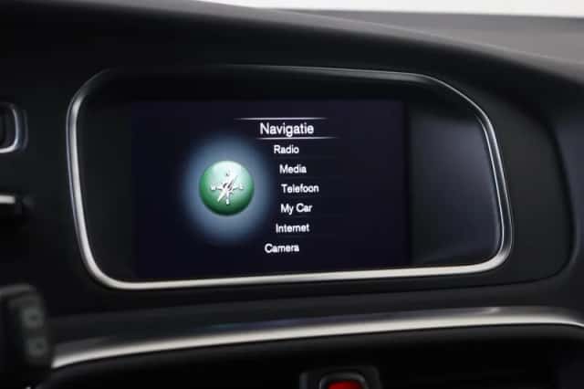 Volvo V40 (2019) thumbnail 16