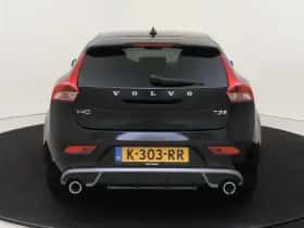 Volvo V40 (2019) thumbnail 5